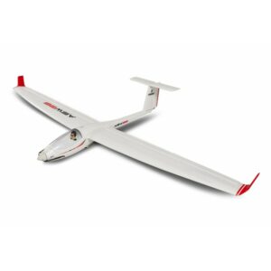 Aéromodélisme Glider 2000mm : Asw-28 Pnp Kit