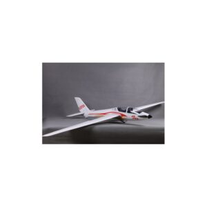 Aéromodélisme 1/6 Glider 2300mm : Fox V2 Pnp Kit