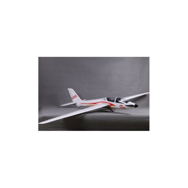 1/6 Glider 2300mm : Fox V2 (with flaps) PNP Kit