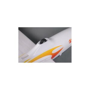 Aéromodélisme 1/6 Glider 2300mm : Fox V2 Pnp Kit