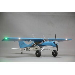 Aéromodélisme 1/6 1500mm Maule Pnp W/ Float