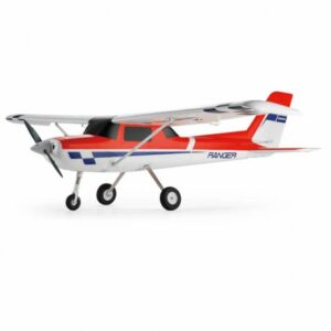 Aéromodélisme 1/16 1220mm Ranger Ep V2 Pnp Kit With Reflex V3