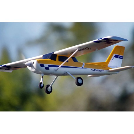 1/16 1220mm Ranger EP V2 PNP kit with reflex V3
