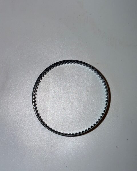 Courroie Kevlar Bando 201 / Larg 6