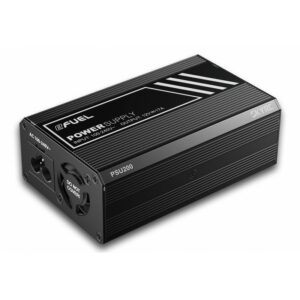 Chargeurs Pour Batteries Alimentation Efuel 12v 17a Power Supply