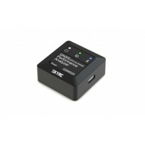 Accessoires Gsm-020 Gnss Performance Analyser
