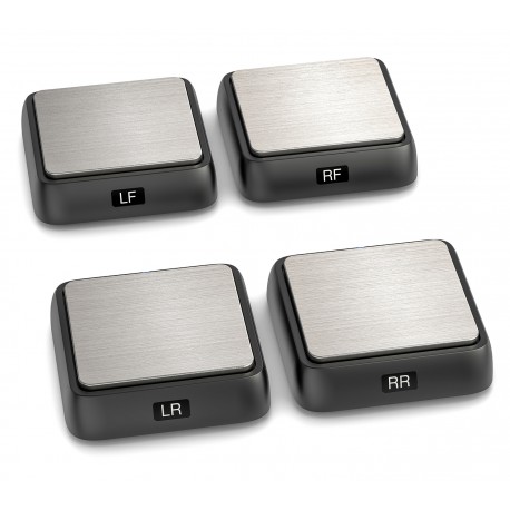 Système de pesée intelligent SkyRC SCW2000 pour voitures RC