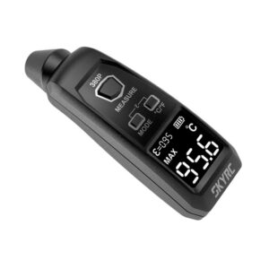 Accessoires Infrared Thermometer Itp380