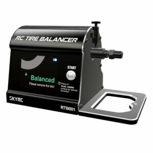 Accessoires Rc Tire Balancer
