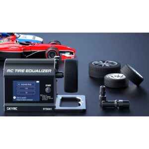 Accessoires Rc Tire Balancer