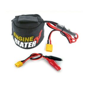 Accessoires Prechauffeur De Cullasse Nitro Engine Heater Dc