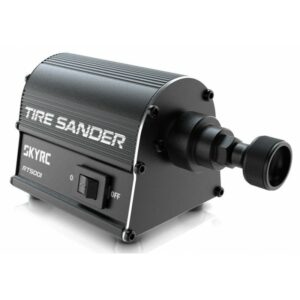 Accessoires Gsm-020 Gnss Performance Analyser