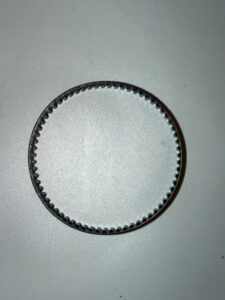 Couroie Kevlar Bando 204/ Larg 8 mm