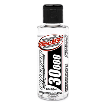 POUR DIFF ULTRA PURE SILICONE 30000 CPS 60ML / 2OZ