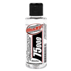 Accessoires Pour Diff Ultra Silicone Pur 75000 Cps 60ml / 2oz