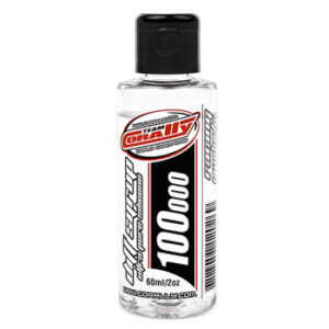 Huiles Et Graisses Pour Diff Ultra Silicone Pur 100000 Cps 60ml / 2oz