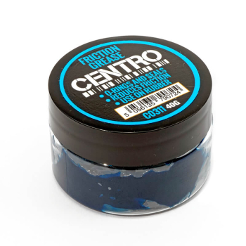 CENTRO BLUE GRASEE 40G - JOINTS TORIQUES, JOINTS, ROULEMENTS, UTILISATION SUR LE CAOUTCHOUC