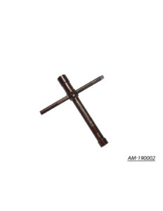 clé a bougie - 10MM Long