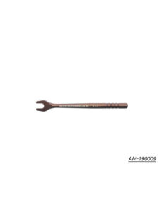 clé pour bielettes 4MM V2