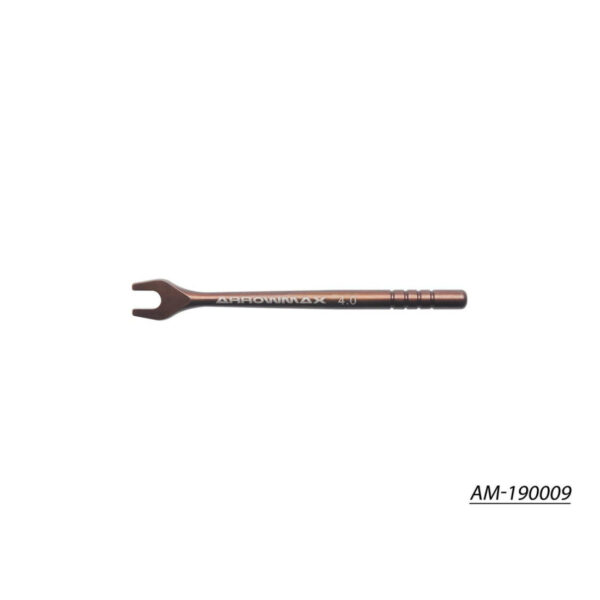 clé pour bielettes 4MM V2