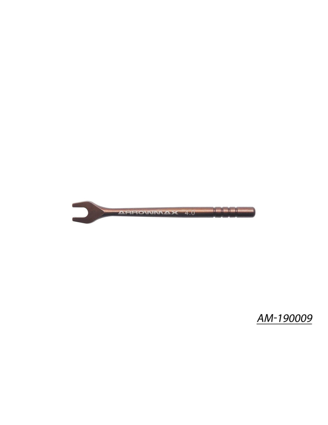 clé pour bielettes 4MM V2