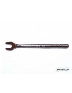 clé pour bielettes 5MM V2