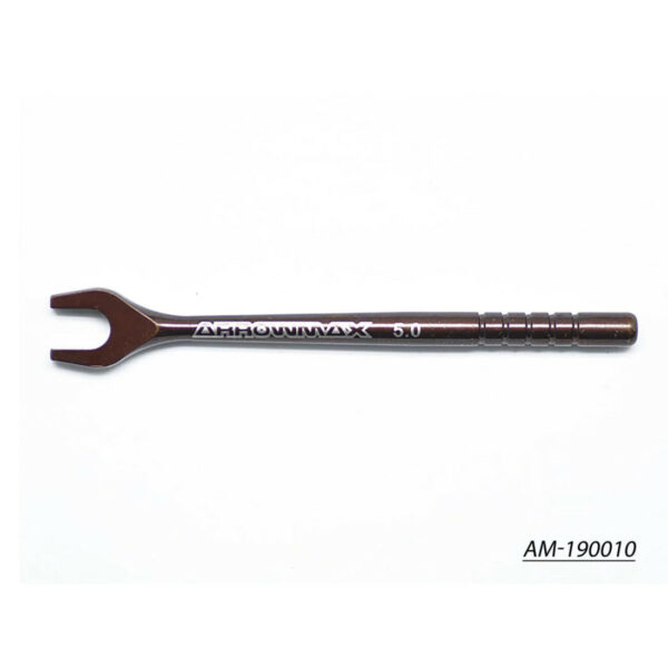 clé pour bielettes 5MM V2