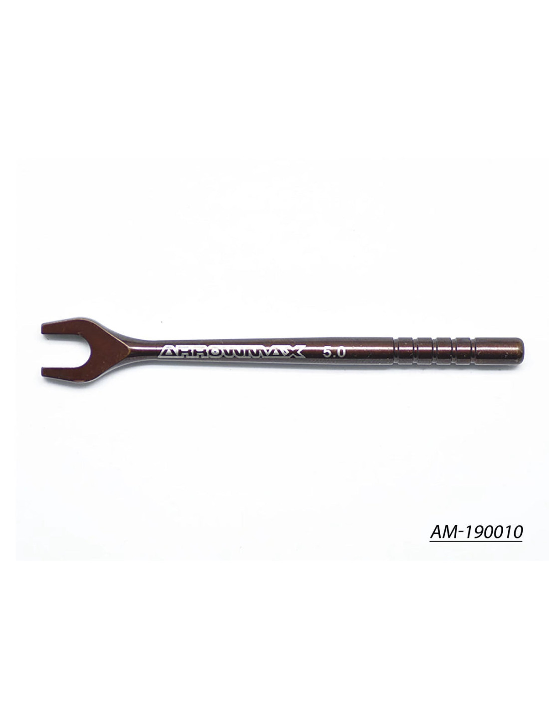 clé pour bielettes 5MM V2