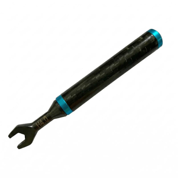 CLÉ À ÉLIE EN CARBONE FASTRAX 4MM