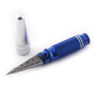 Raseur Super Corps Fastrax