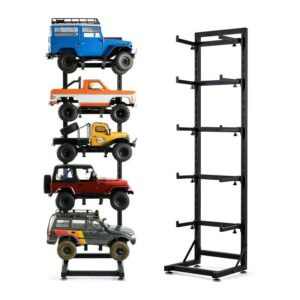 Accessoires Etagere De Rangement Fms Rc Car Rack