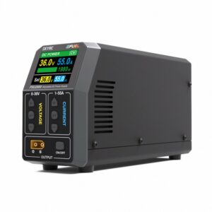 Chargeurs Pour Batteries Alimentation Efuel 8-36v 55a Psu2000 Power Supply