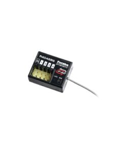 Electronique Recepteur R404sbs