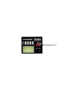 Electronique Recepteur R404sbs