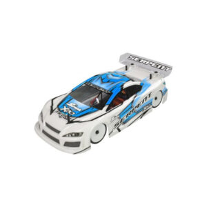 Voiture De Piste Serpent I Medius X20 1/10 Ep