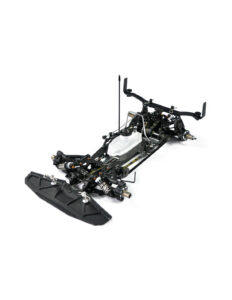 Voiture Rc Thermique Serpent Viper 990r 1/8 Gp