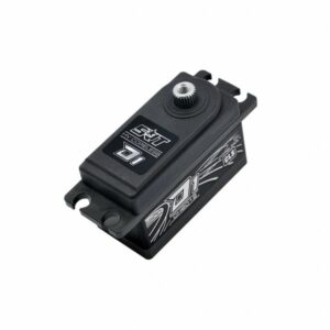 Electronique Srt Coreless Servo Hv Low Profile 11.0kg/0.06sec @7.4v