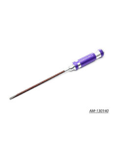 Accessoires Tournevis Plat 4.0 X 150mm