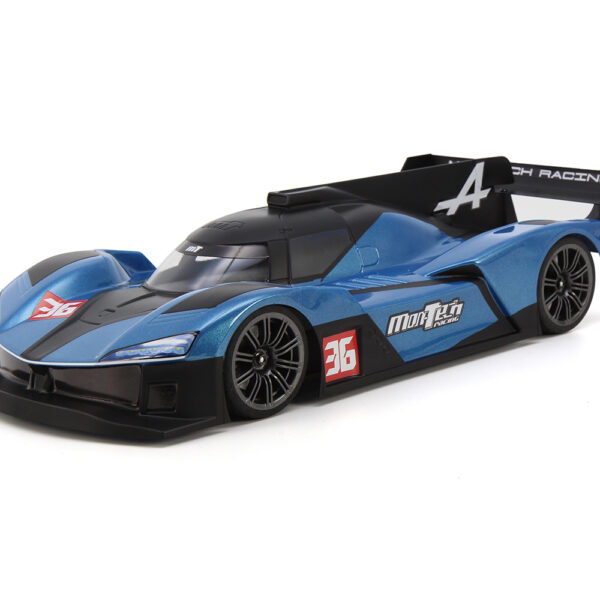 Carrosserie Carrosserie Alpine Lmp