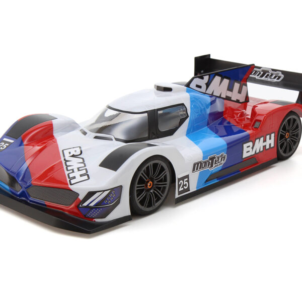 Carrosserie Carrosserie Bm Le Mans