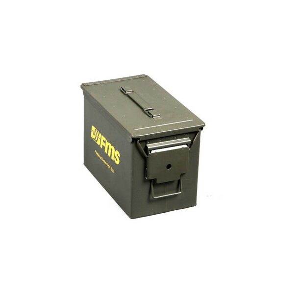 LIPO Protection Box Large
