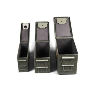 Divers Lipo Protection Box Moyenne