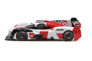 Carrosserie Carrosserie Toyota Gr Lmp