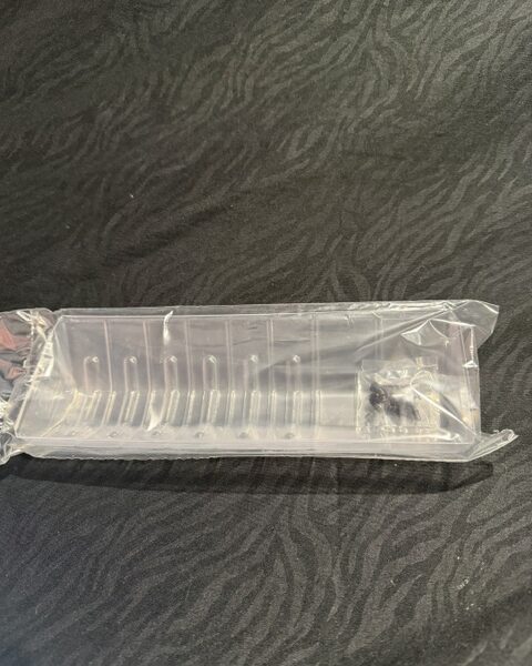 Accessoires Renforts Carosserie 1/8 Piste
