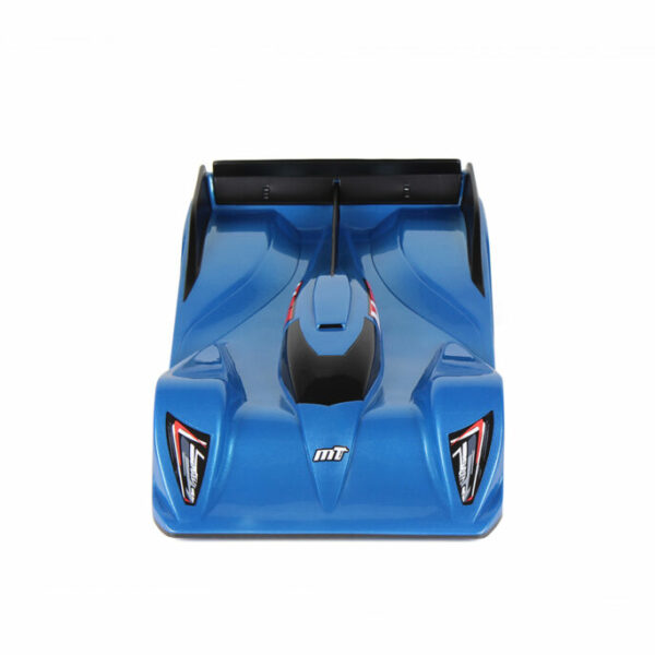 Carrosserie Pan Car 235mm Body - M23
