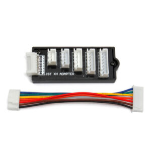 Connectique Cable 2-6s Xh Balance Board