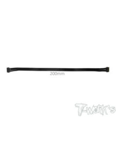 Connectique Cable Plat 200 Pour Moteur