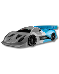 Carrosserie Carrosserie Gt3 1mm - 1/8 Gt - Pip Aero