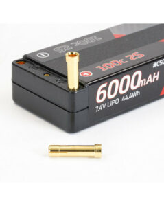 Centro Adaptateur prise PK 5mm-4mm - CENTRO - C5099