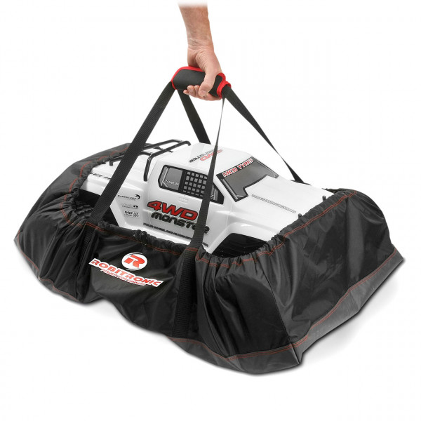 Sac pour grand echelle 1/5 & 1/6